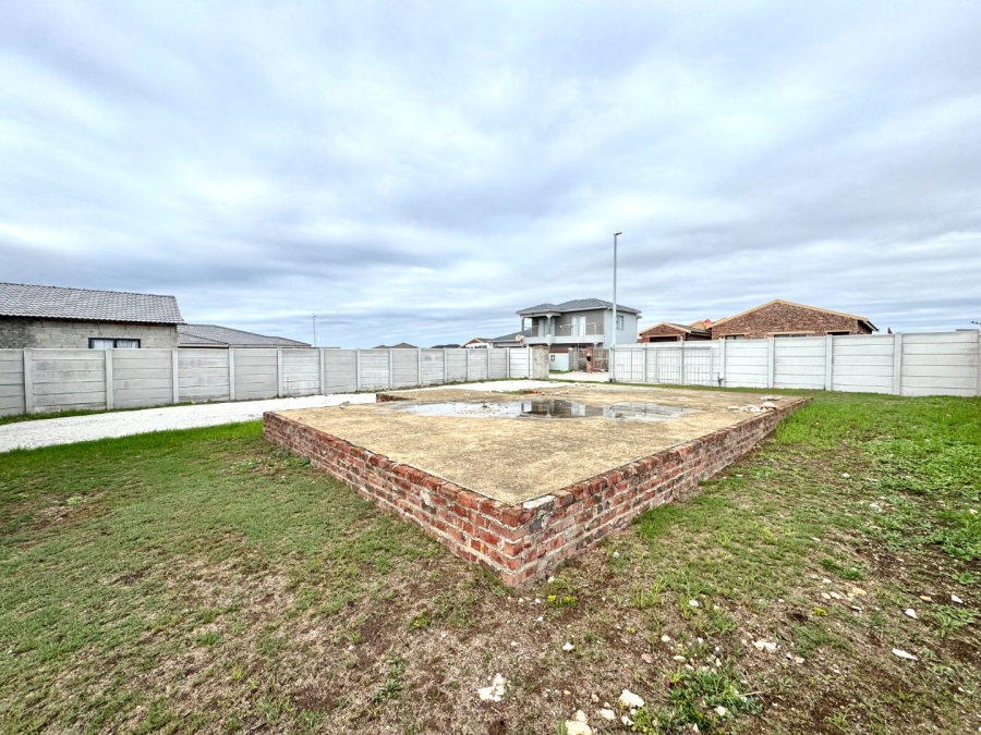 To Let 3 Bedroom Property for Rent in Bluewater Bay Eastern Cape